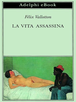 cover image of La vita assassina